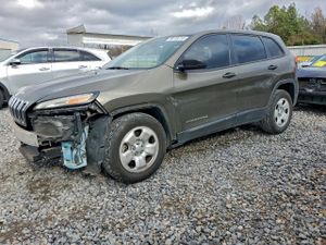 Jeep Cherokee SPORT 2.4L 4 2014
