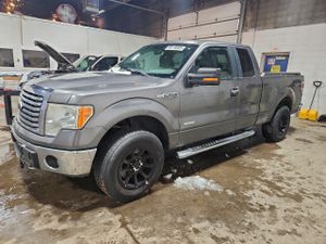 Ford F-150 SUPER CAB 3.5L 6 2011