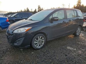 Mazda 5 SPORT 2.5L 4 2014