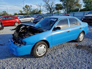 Toyota Corolla VE 1.8L 4 1998