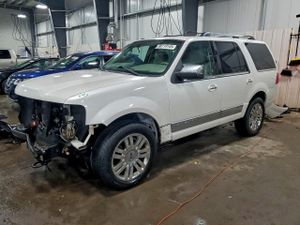 Lincoln Navigator 5.4L 8 2012