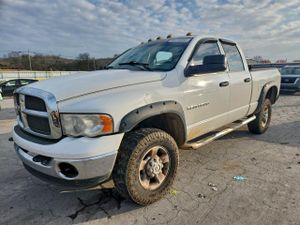 Dodge RAM ST 5.9L 6 2003