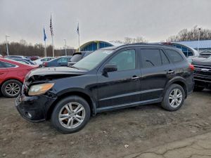 Hyundai Santa Fe LIMITED 3.5L 6 2011