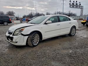 Saturn Aura XR 3.6L 6 2008