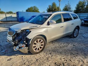 Buick Enclave 3.6L 6 2012