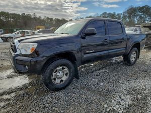 Toyota Tacoma DOUBLE CAB PRERUNNER 4.0L 6 2015