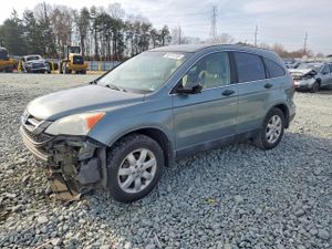Honda CR-V SE 2.4L 4 2011