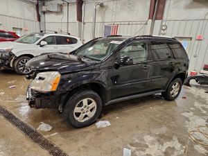 Chevrolet Equinox LT 3.4L 6 2008