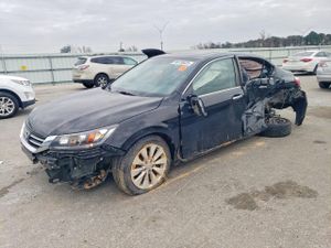 Honda Accord EX 2.4L 4 2015