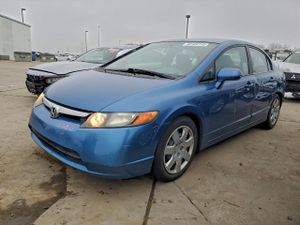 Honda Civic LX 1.8L 4 2006