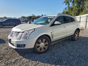 Cadillac SRX PERFORMANCE COLLECTION 3.6L 6 2014