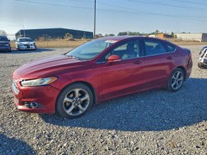 Ford Fusion SE 2.5L 4 2014