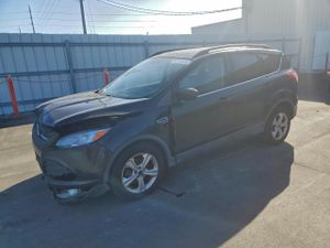 Ford Escape SE 1.6L 4 2015