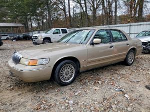 Mercury Grand Marquis GS 4.6L 8 2000