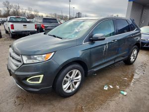 Ford Edge SEL 2.0L 4 2015