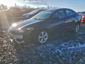 Dodge Dart SXT 2.4L 4 2015