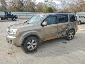 Honda Pilot EXL 3.5L 6 2011