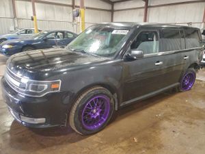 Ford Flex LIMITED 3.5L 6 2013