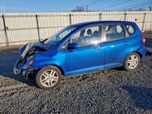 Honda Fit 1.5L 4 2008