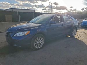 Toyota Camry CE 2.4L 4 2007