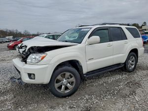 Toyota 4Runner LIMITED 4.0L 6 2006