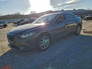 Mazda 6 SPORT 2.5L 4 2014