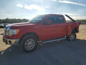 Ford F-150 SUPER CAB 5.4L 8 2009