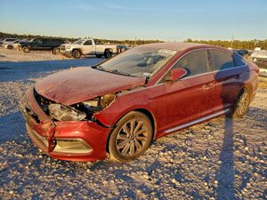 Hyundai Sonata SPORT 2.4L 4 2015