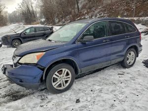 Honda CR-V EX 2.4L 4 2010