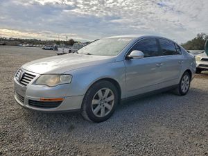 Volkswagen Passat TURBO 2.0L 4 2008