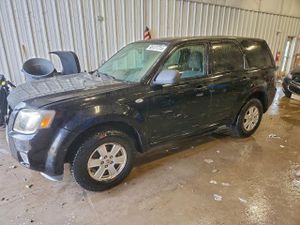 Mercury Mariner 2.5L 4 2009