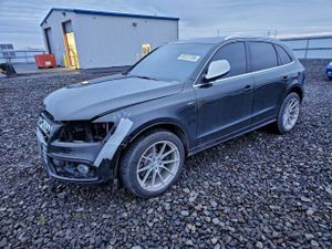 Audi SQ5 PREMIUM PLUS 3.0L 6 2014