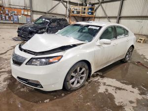 Acura TL 3.5L 6 2014