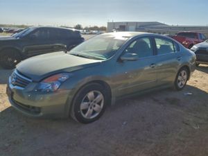 Nissan Altima 2.5 2.5L 4 2008