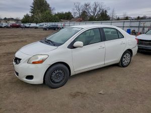 Toyota Yaris 1.5L 4 2010