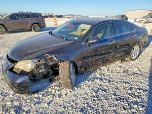 Lexus ES 350 3.5L 6 2009