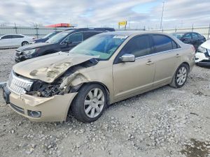 Lincoln MKZ 3.5L 6 2007