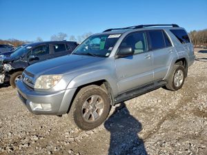 Toyota 4Runner SR5 4.7L 8 2005