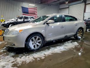 Buick LaCrosse CXL 3.6L 6 2011