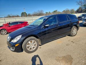 Mercedes-Benz R 350 3.5L 6 2006
