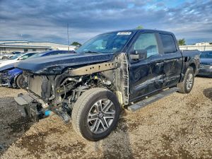 Ford F-150 SUPERCREW 2.7L 6 2022