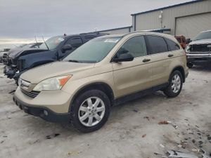 Honda CR-V EX 2.4L 4 2007