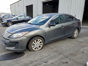 Mazda 3 I 2.0L 4 2012