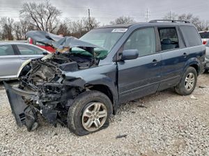 Honda Pilot EXL 3.5L 6 2004