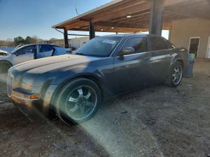Chrysler 300 TOURING 3.5L 6 2005