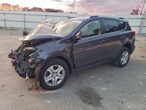 Toyota Rav4 LE 2.5L 4 2014