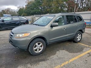 Hyundai Santa Fe GLS 2.7L 6 2007
