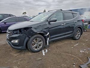 Hyundai Santa Fe 2.4L 4 2015