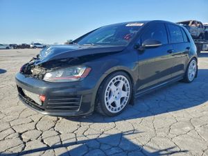 Volkswagen Golf 2 L 4 2015