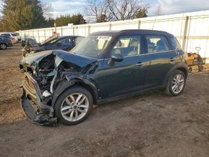 Mini Cooper S COUNTRYMAN 1.6L 4 2012